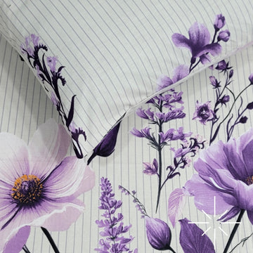 PREMIUM COTTON BEDSHEETS BY SHER FABRICS